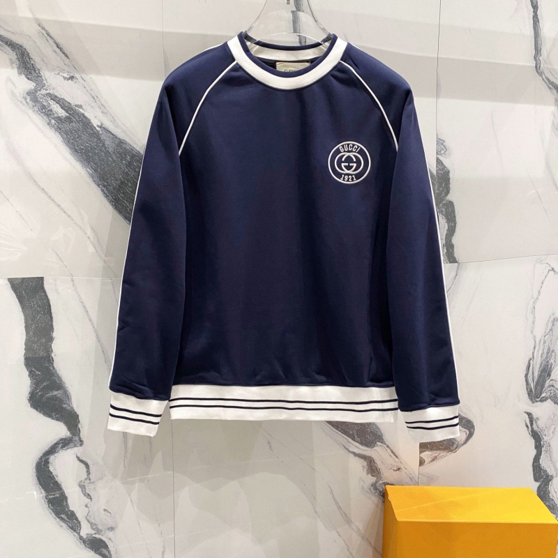 G*u*i hoodies